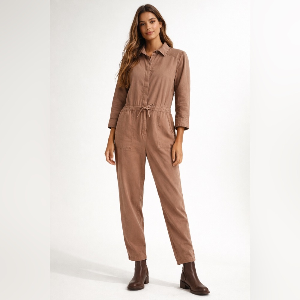 XiRENA Wilson Jumpsuit